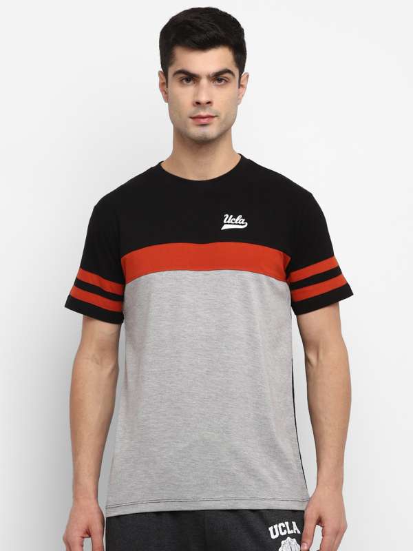 Ucla t shirts india hot sale