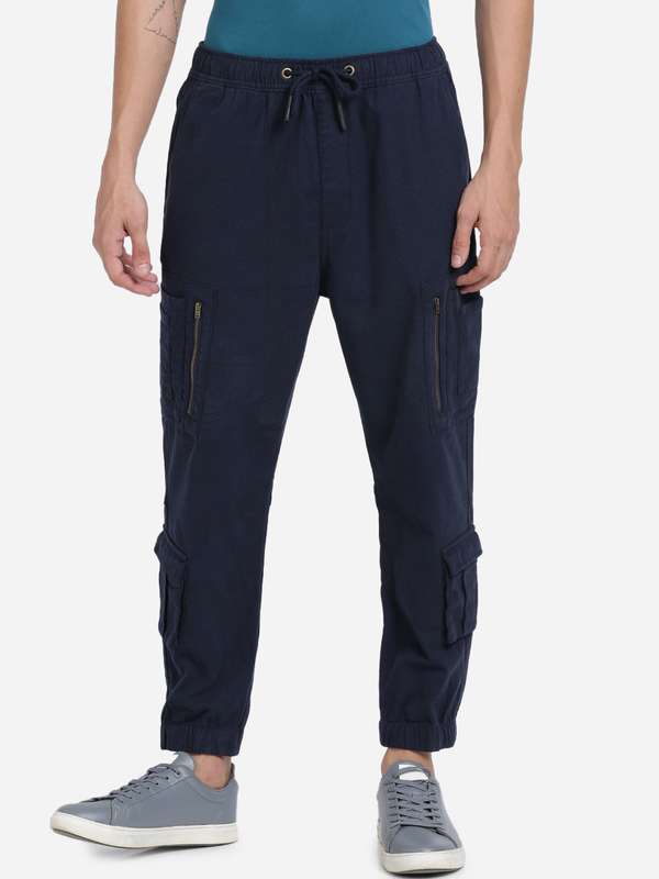 Breakbounce cargo trousers Clearance