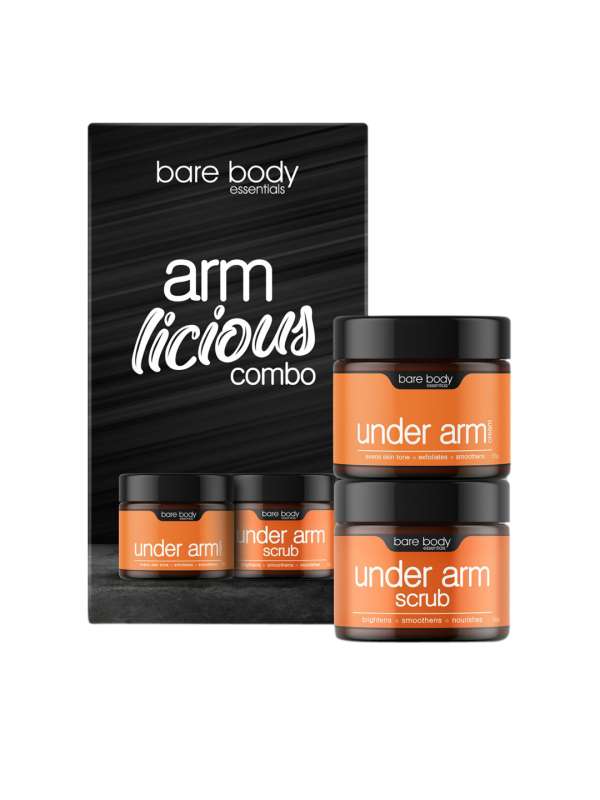 Bare sales body essentials