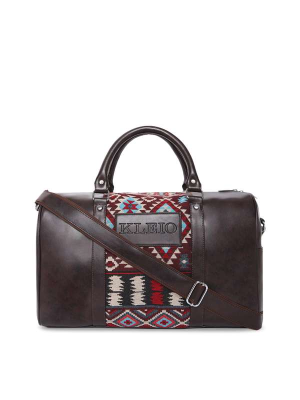 gaga trolley bag price