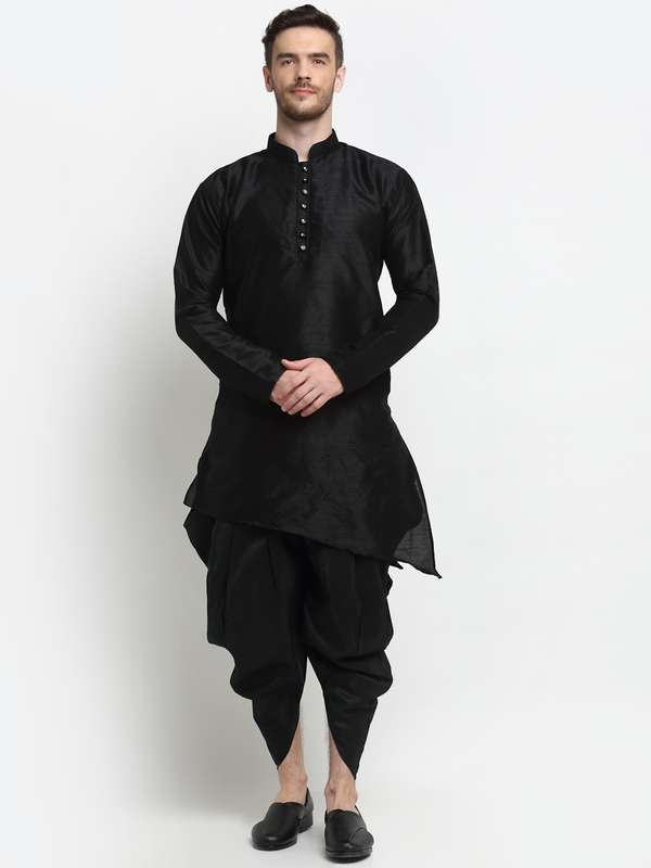 pandit dhoti kurta