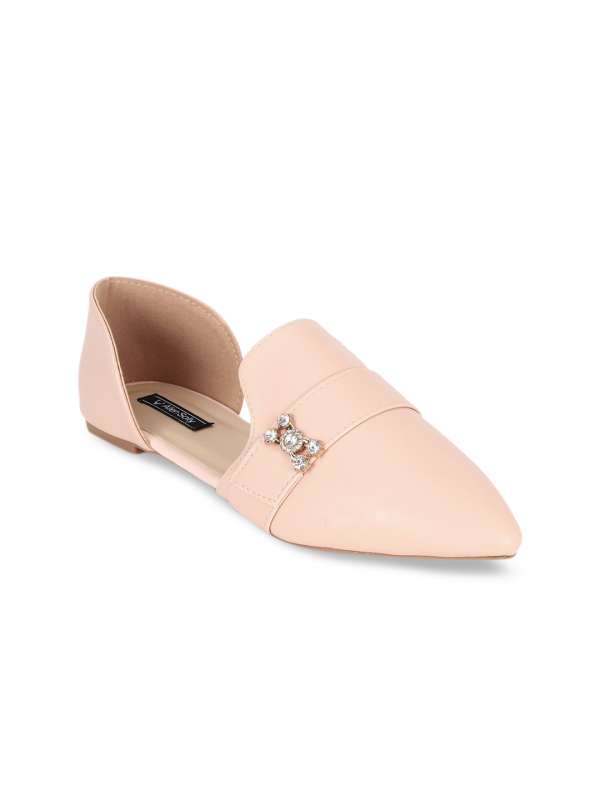 Allen solly ladies footwear on sale
