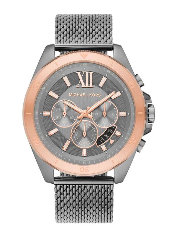 Michael Kors Watches Men - Buy Michael 