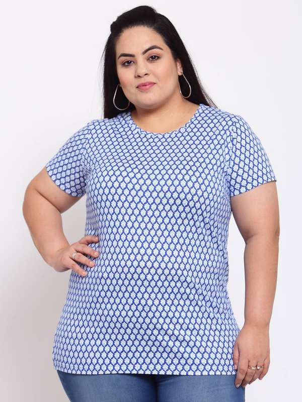 Floral print shirts womens online india clearance