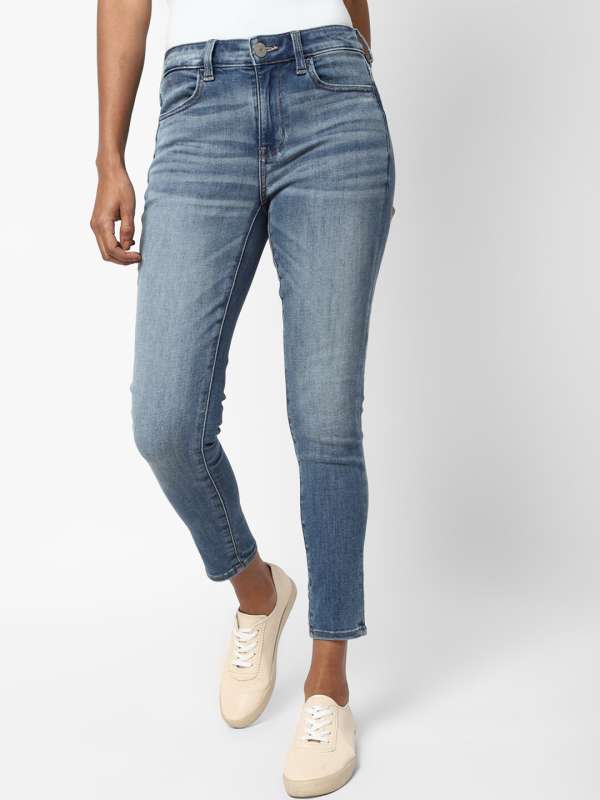 American eagle cheap outfitters jeggings