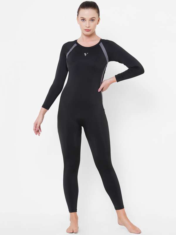 Full body swimming discount costume for ladies