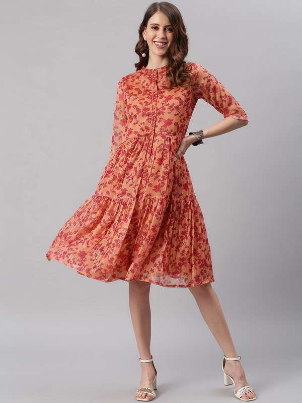 Janasya kurti myntra clearance