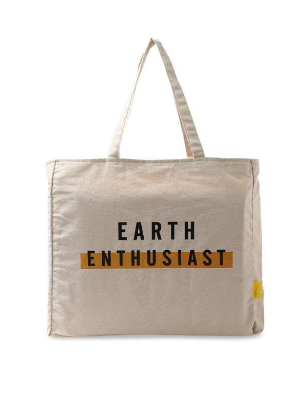 Forever 21 canvas bag on sale