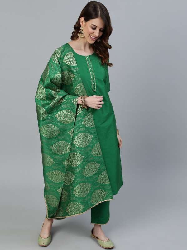 Jaipur kurti suit sets online