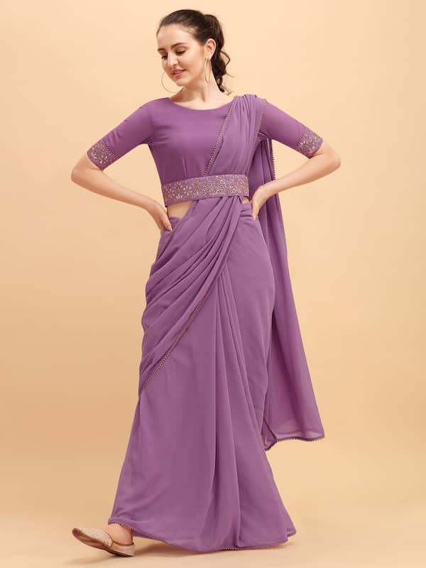 Party Wear Sarees - Buy Partywear Sari ...