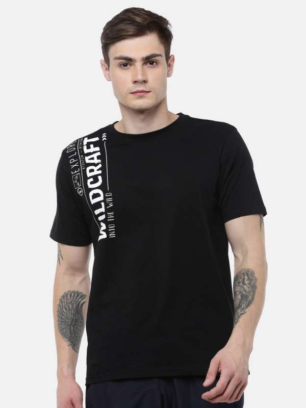 wildcraft hypacool shirts