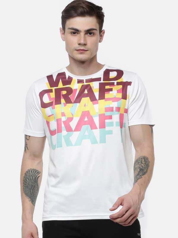 wildcraft shirts online