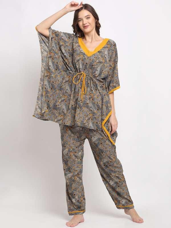 Buy Erotissch Night Suits online in India