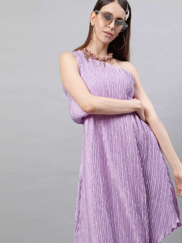 One piece dress online myntra shop
