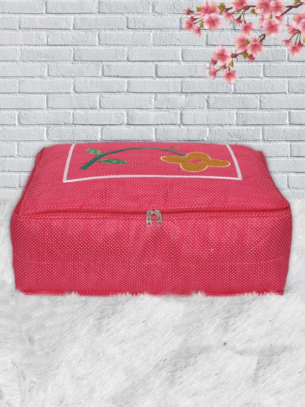 Women Saree Bags Buy Women Saree Bags online in India
