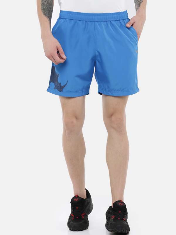 Wildcraft on sale running shorts
