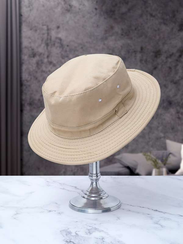 Buy Men's Summer Hat Online In India -  India
