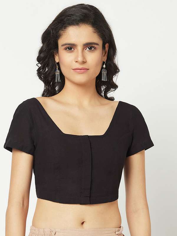Fabindia blouses for sarees clearance