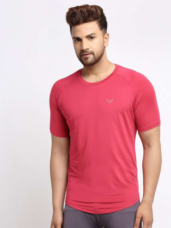 Stretchable Tshirts Buy Stretchable Tshirts online in India