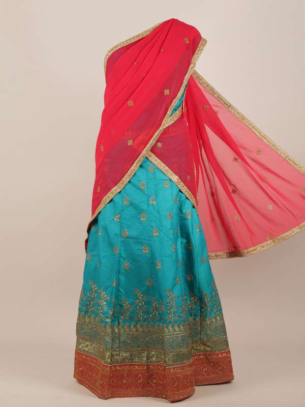Half Sarees Buy Fancy Half Sarees Online At Best Price In India Half Sarees Buy Fancy Half Sarees Online At Best Price In India