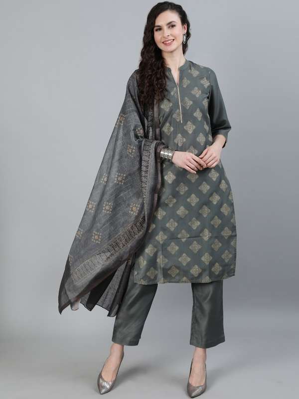 Myntra western kurtis clearance