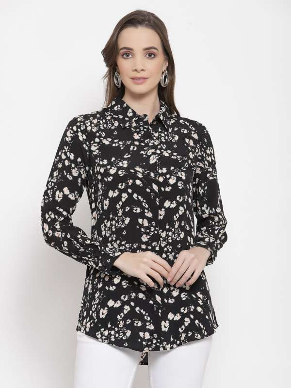 Buy Leggings Tops online in India