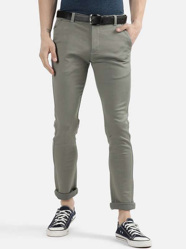 Cotton county pants Outlet
