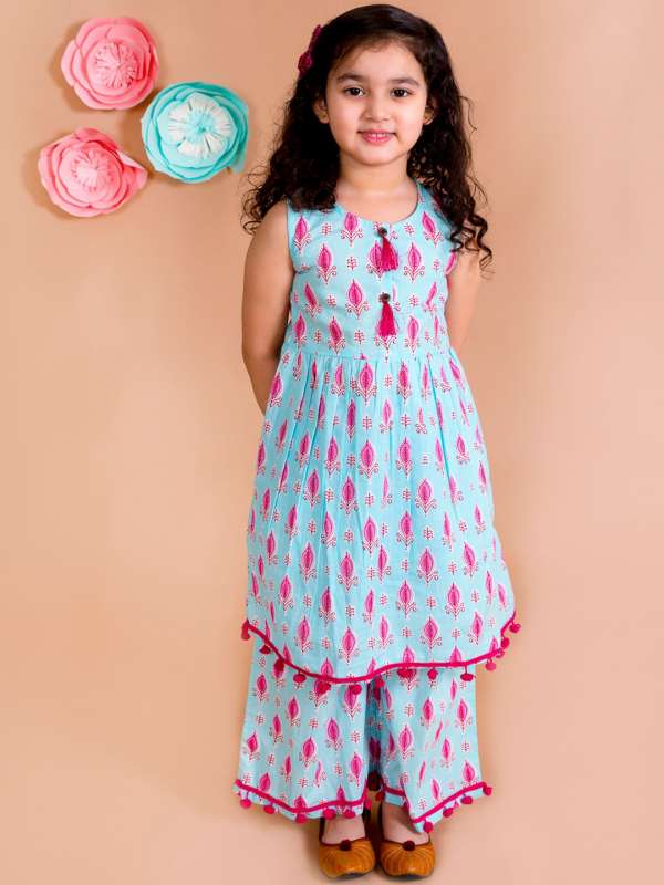 5 year child dress
