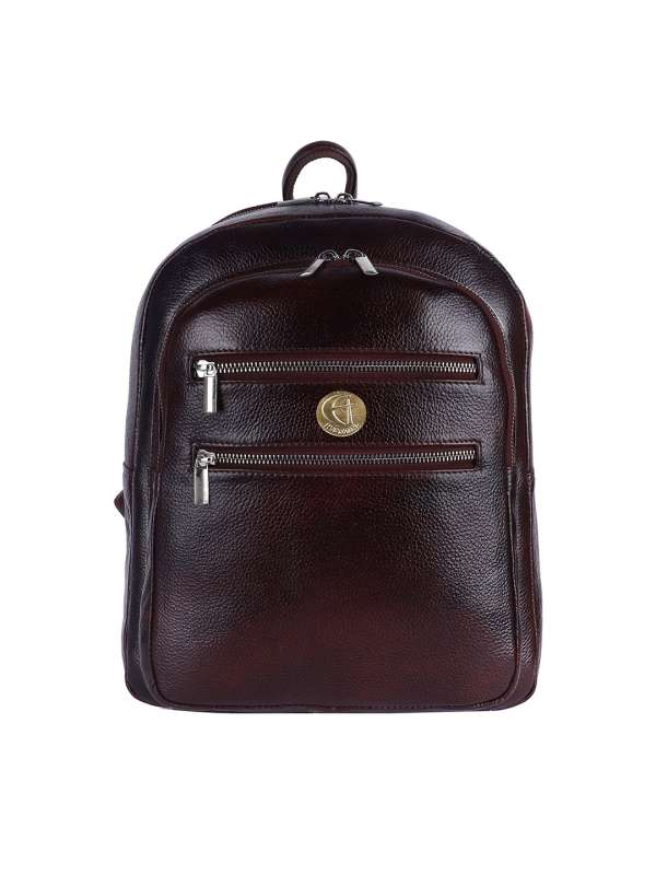 Executive bag store for office