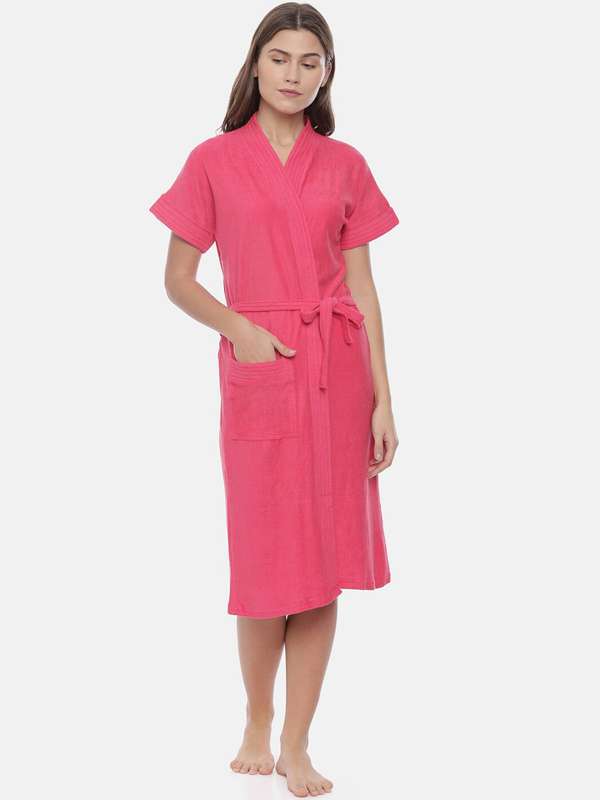bathing gown online