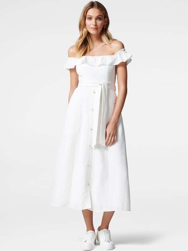 Forever new dresses myntra Clearance