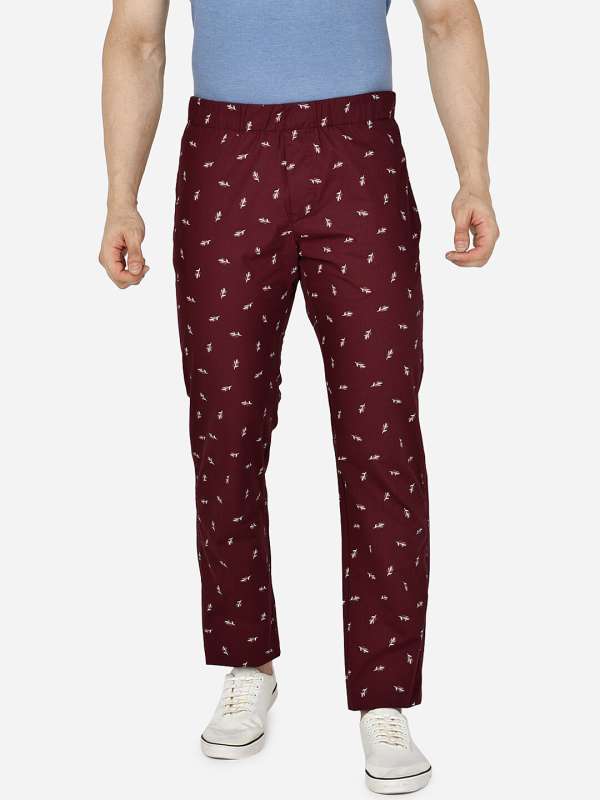 Beevee Track Pants Buy Beevee Track Pants online in India