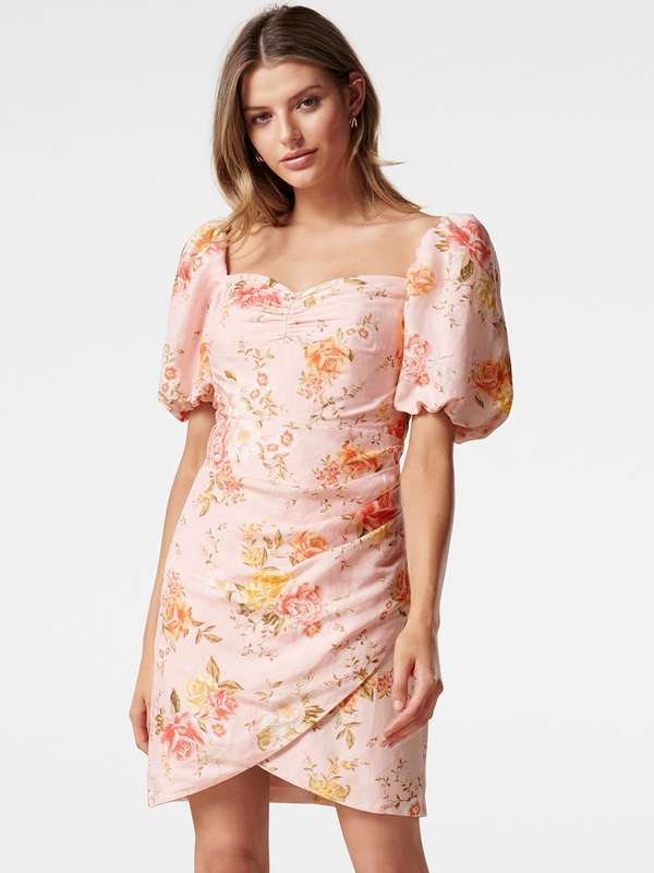 Forever new dresses myntra Clearance