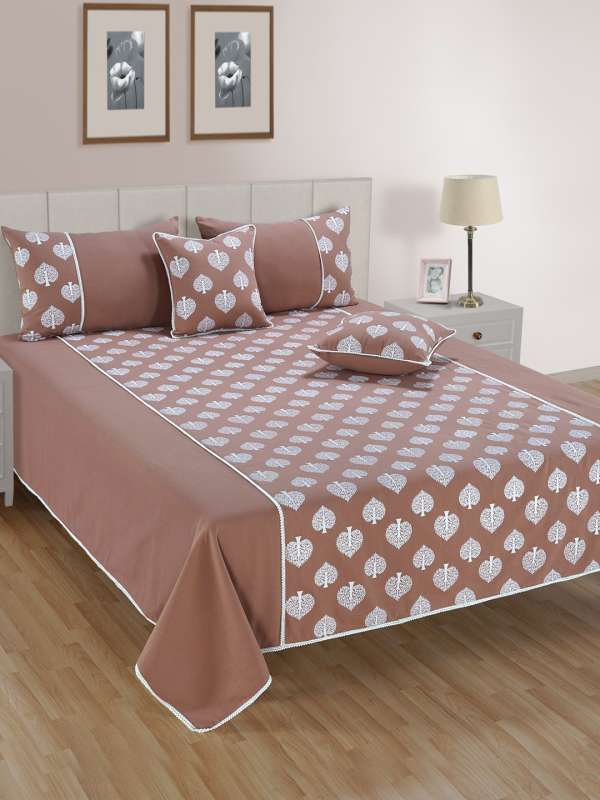 Bed shop cushions online