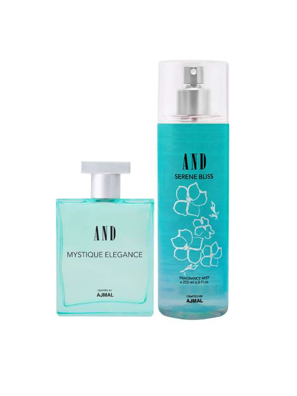 Denim body deals spray price