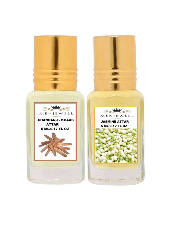 Jasmine clearance attar online