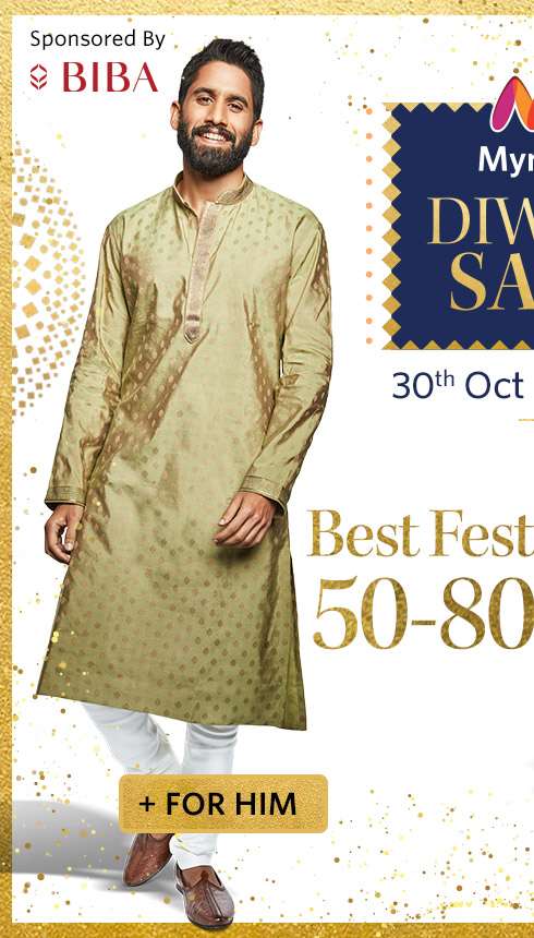 myntra sale womens