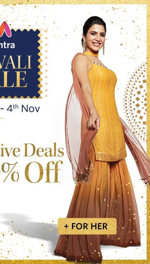 myntra sale womens