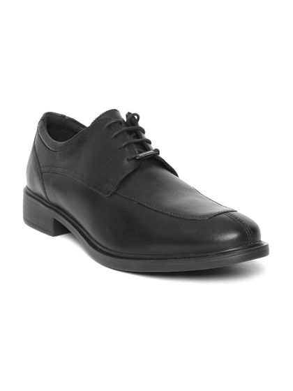 chilver walk gtx black leather