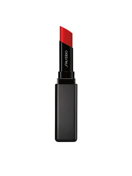 Buy Shiseido 221 Code Red Visionairy Gel Lipstick 1 6 G Lipstick For Women Myntra Buy Shiseido 221 Code Red Visionairy Gel Lipstick 1 6 G Lipstick For Women Myntra