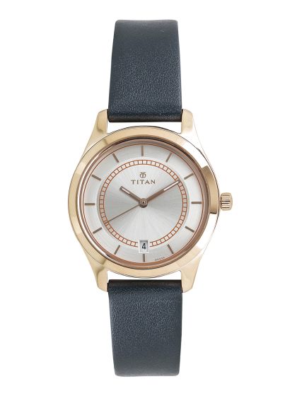 Buy Fossil Women White Analogue Watch ES4021SET Watches for