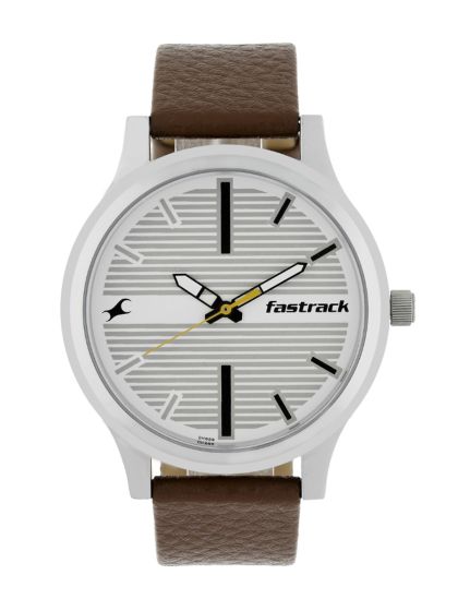 Fastrack nk3089sm02 top