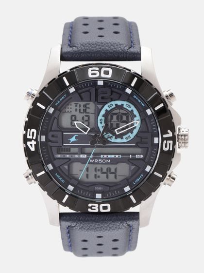 fastrack 38035sp02j
