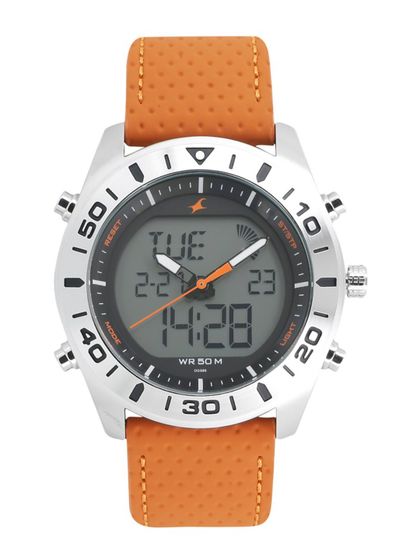 fastrack 38034sp02