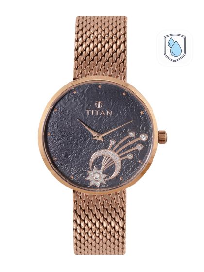 Modern workwear titan hotsell watches