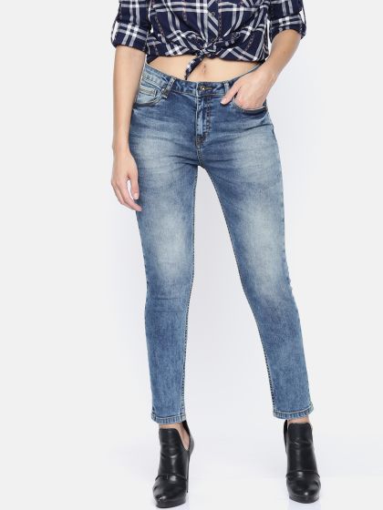 Lee cooper alexi on sale jeans