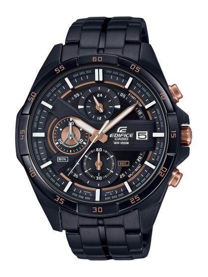 Casio ex358 edifice watch 2025