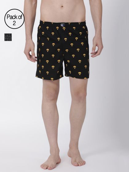 jockey boxers myntra