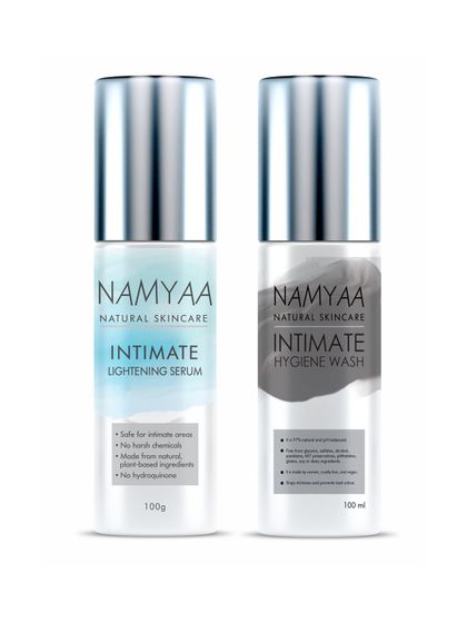 namyaa intimate lightening serum