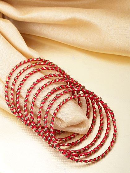 Buy Swarovski Edith Bangle Bangle For Women 1974526 Myntra
